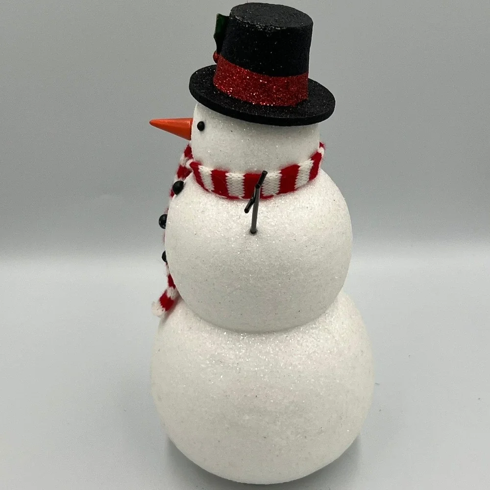 Target bring frosty
